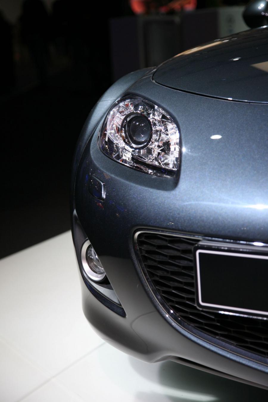  Mazda MX-5 Roadster Coupe 2009 года  (фото 16 из 34)